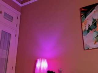 lunamystyque Sex Cam Show
