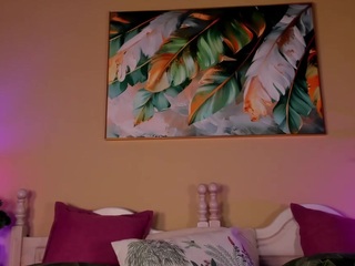 lunamystyque's live room