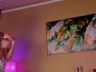 lunamystyque live webcam show