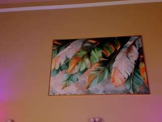 lunamystyque Sex Cam Show