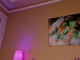lunamystyque live webcam show
