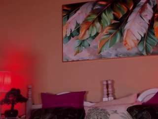 lunamystyque myfreecams
