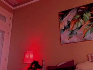 LunaMystyque live cam preview
