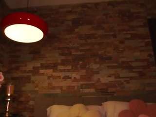 LunaMystyque live cam preview