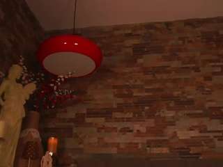 LunaMystyque live cam preview
