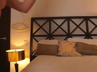 LunaMystyque's Live Sex Cam Show