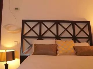 LunaMystyque's Live Sex Cam Show
