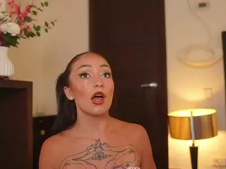 LunaMystyque's Live Sex Cam Show