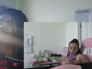 melztube Live Webcam on CamSoda