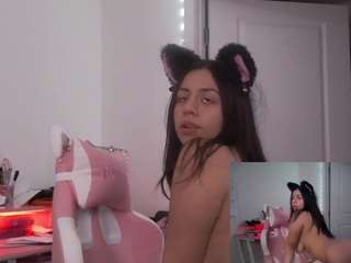 melztube from CamSoda is Freechat