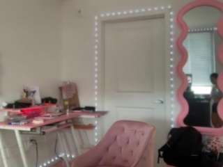 melztube Live Webcam on CamSoda