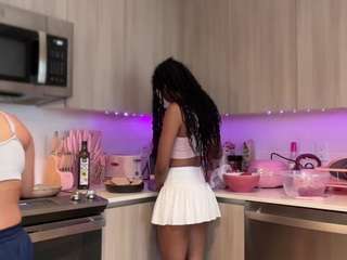 melztube Live Webcam on CamSoda