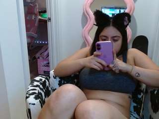 melztube webcam model