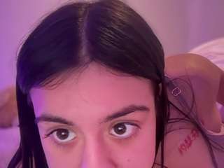 melztube webcam model