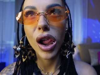 Oddetteblackk