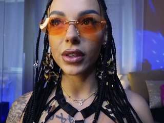 Oddetteblackk