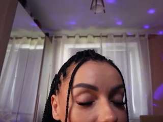 Oddetteblackk