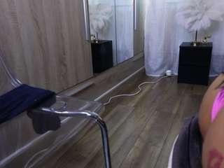 oddetteblackk webcam