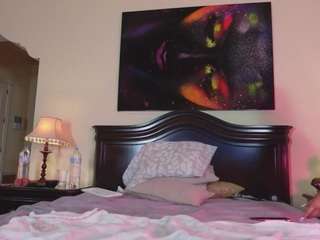 oddetteblackk Webcam Model Profile