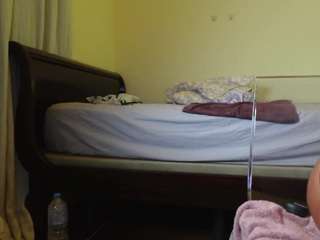 oddetteblackk webcam