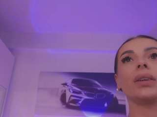 oddetteblackk webcam