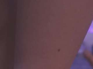 oddetteblackk webcam model