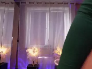 Oddetteblackk's Live Sex Cam Show