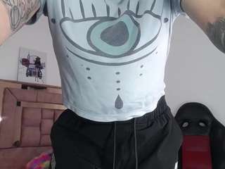 valeriezaens webcam