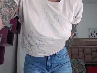 valeriezaens webcam