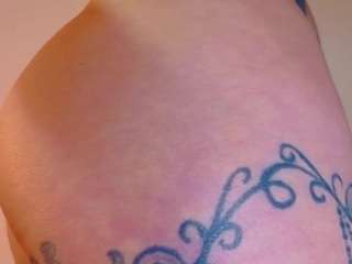ValerieInk live cam preview