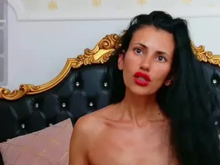 Vivian-Cross's Live Sex Cam Show