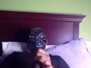 blakpuma