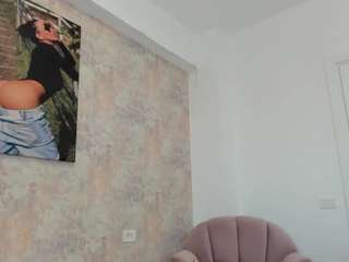 erikabeee1 webcam model