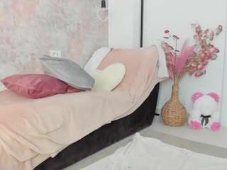 erikabeee1 Sex Cam Show