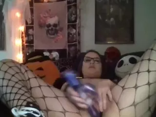 MetalAngel0666's Live Sex Cam Show