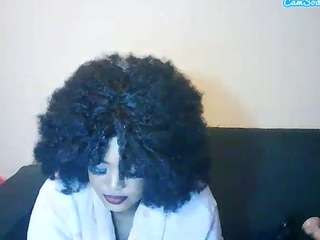 stormie955 webcam model