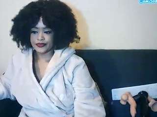 stormie955 Live Webcam on CamSoda