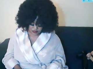 stormie955 Live Webcam on CamSoda