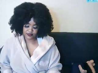 stormie955 Live Webcam on CamSoda