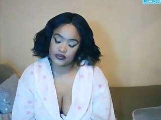 stormie955 Live Webcam on CamSoda