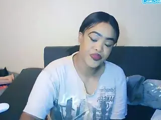 stormie955's Live Sex Cam Show