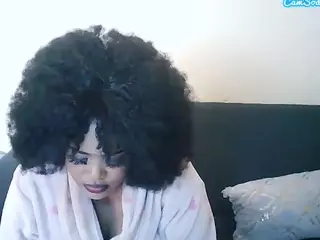 stormie955's Live Sex Cam Show