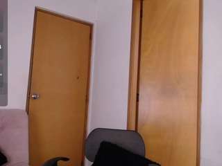 Live stream of tefii08