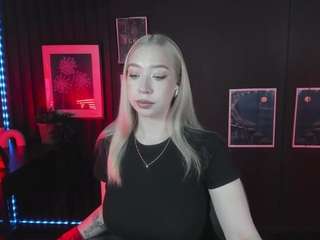 annabelleart Live Webcam on CamSoda