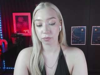annabelleart Live Webcam on CamSoda