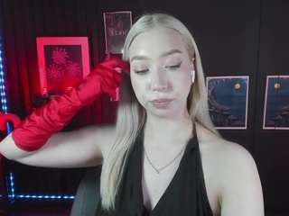 annabelleart Live Webcam on CamSoda