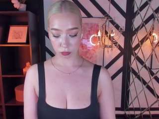 annabelleart Live Webcam on CamSoda