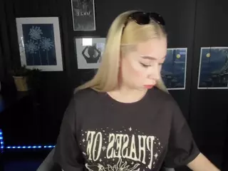 AnnabelleArt's Live Sex Cam Show