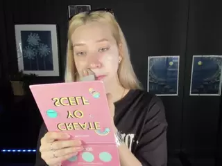 AnnabelleArt's Live Sex Cam Show