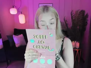 AnnabelleArt's Live Sex Cam Show